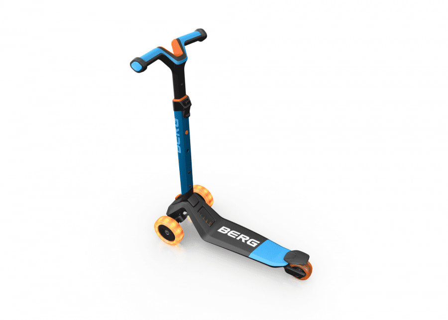 Berg Nexo Foldable Kids Scooter