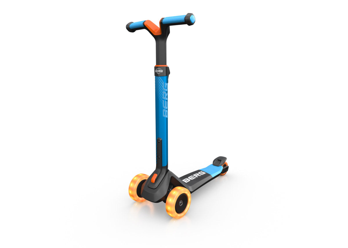 Berg Nexo Foldable Kids Scooter