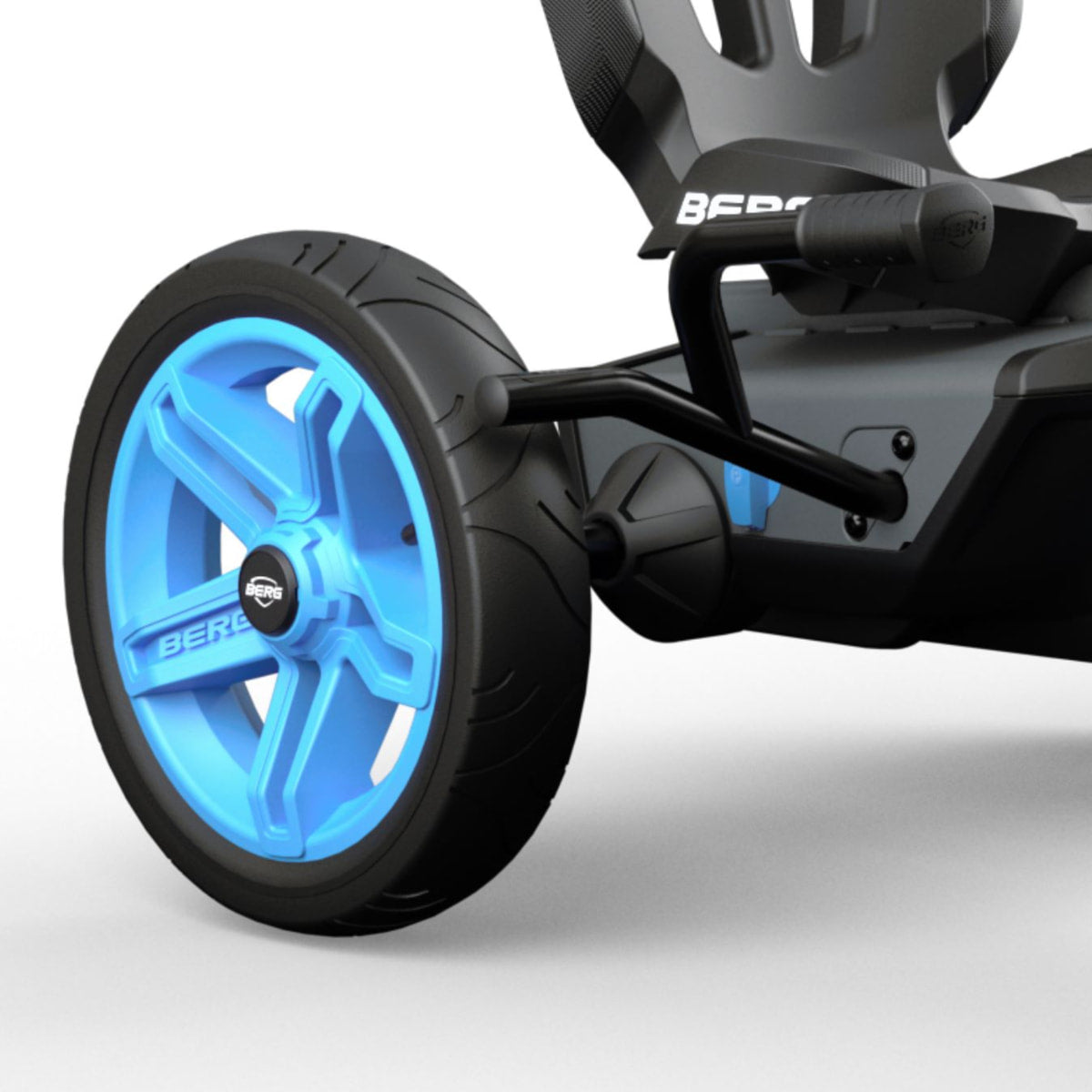 Berg Rally APX Kids Go Kart