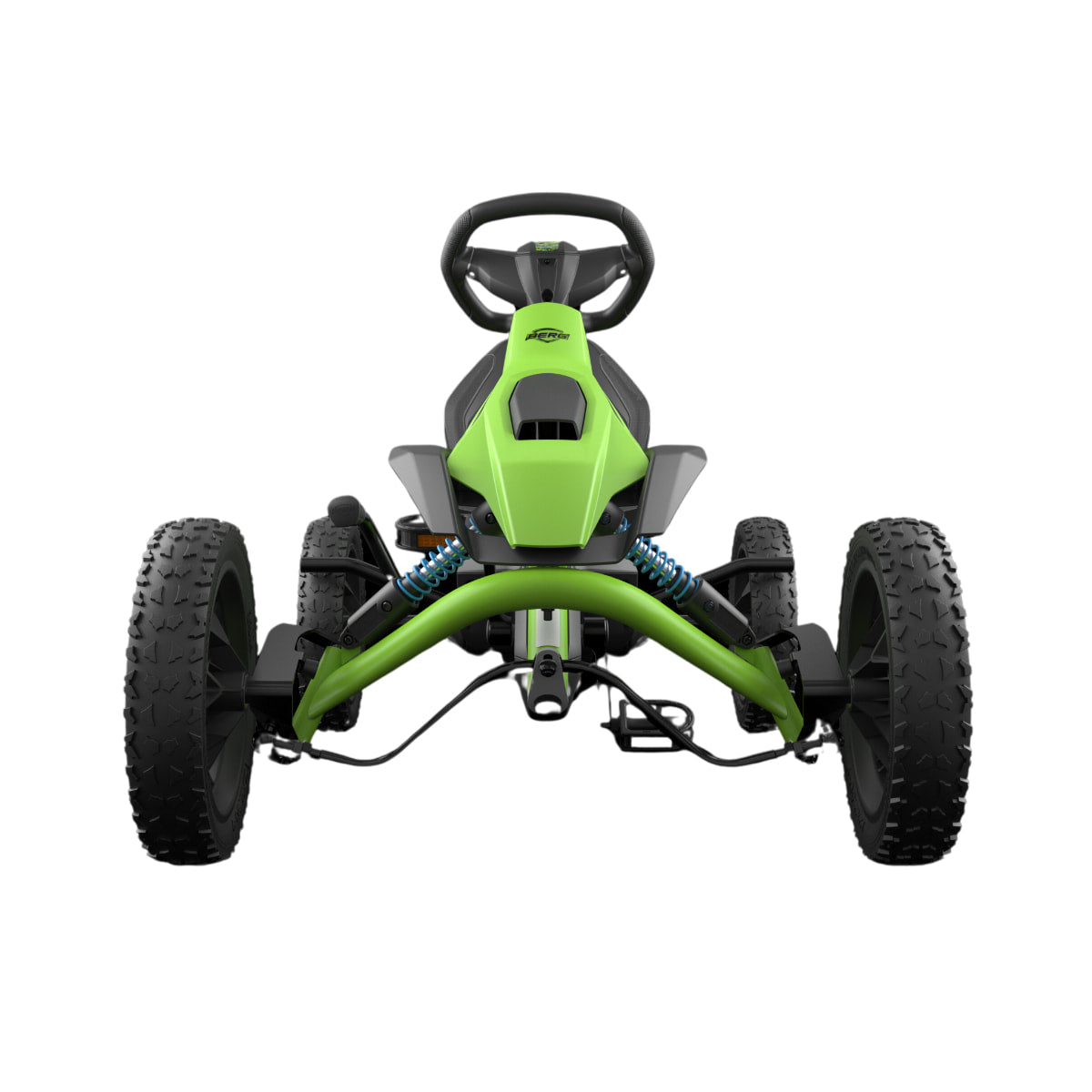 Berg Rally DRT Kids Go Kart