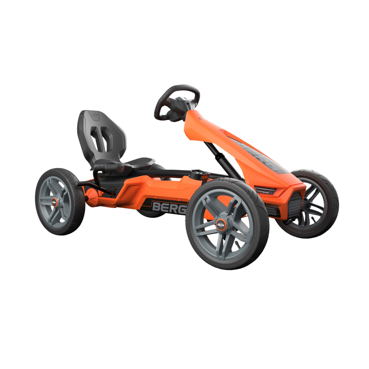 Berg Rally NRG Kids Go Kart
