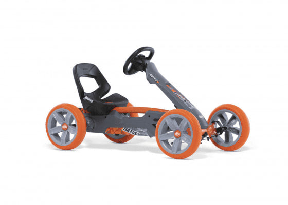 Berg Reppy Racer Kids Go Kart
