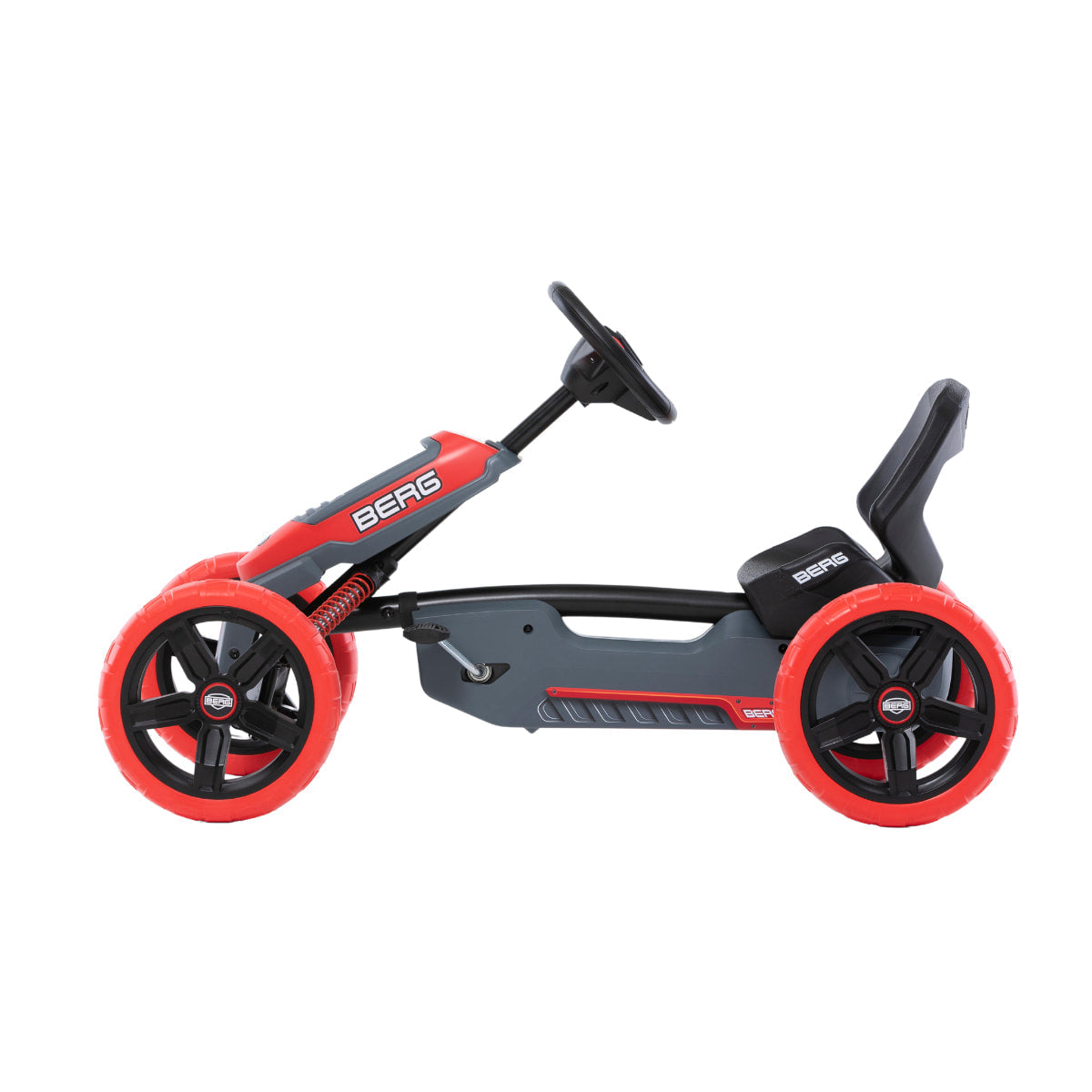 Berg Reppy Rebel Kids Go Kart