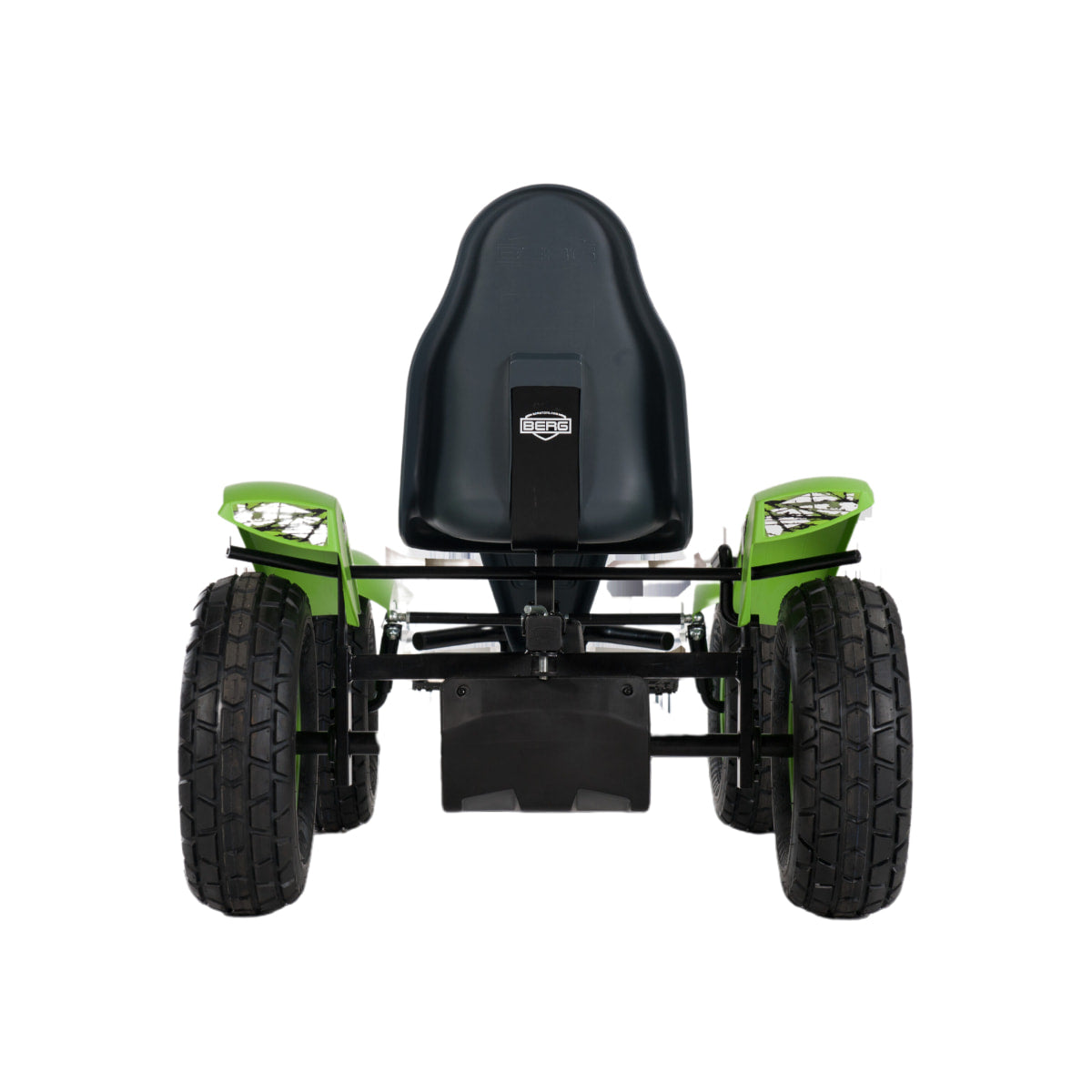 Berg X-plore Pedal Kart