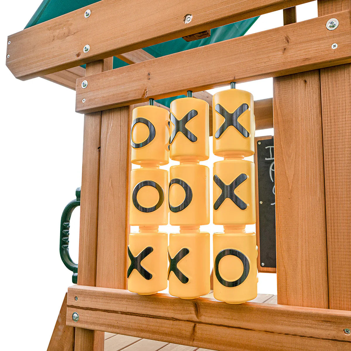 Lifespan Kids Birmingham Play Centre & Swing Set