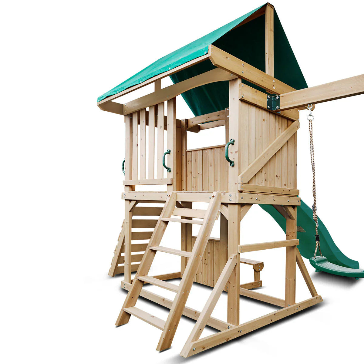Lifespan Kids Carindale Play Centre & Swing Set