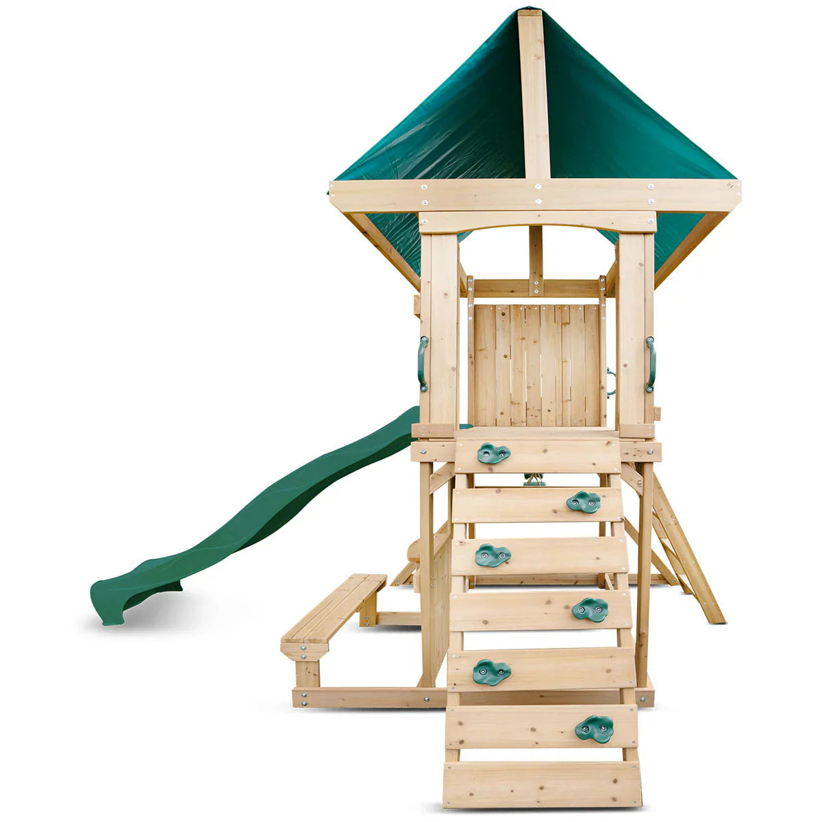 Lifespan Kids Carindale Play Centre & Swing Set