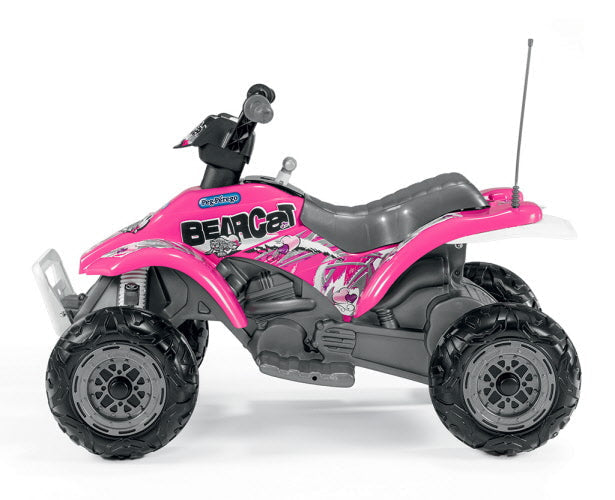 Corral Bearcat Pink