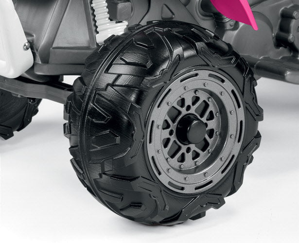 Corral Bearcat Pink