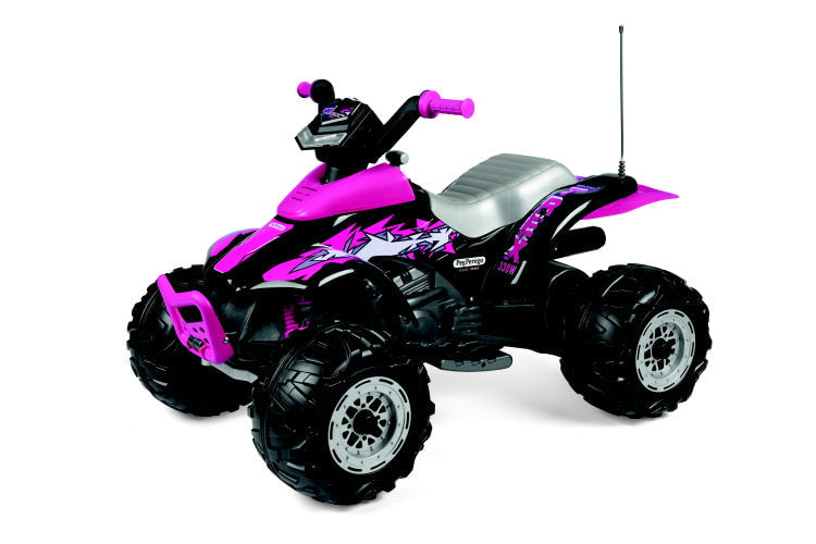 Corral T-Rex 330W Pink