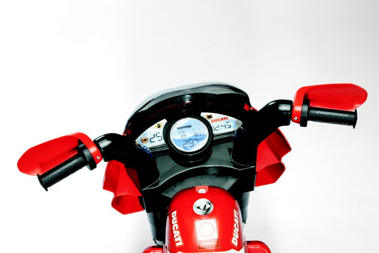 Ducati Desmosedici