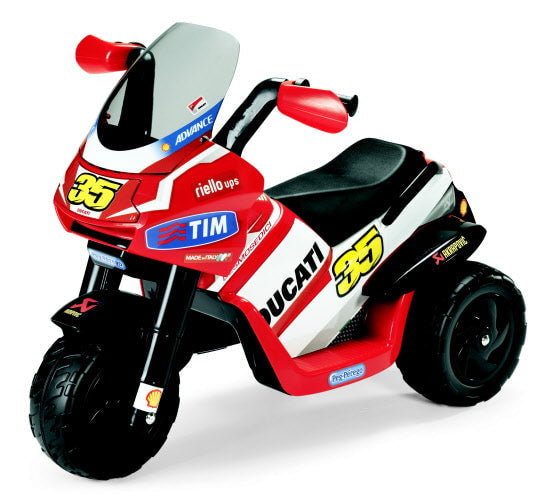 Ducati Desmosedici