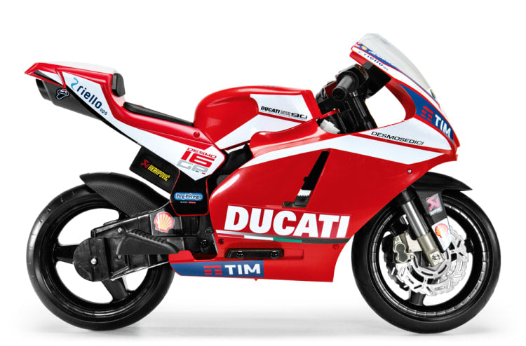 Ducati GP
