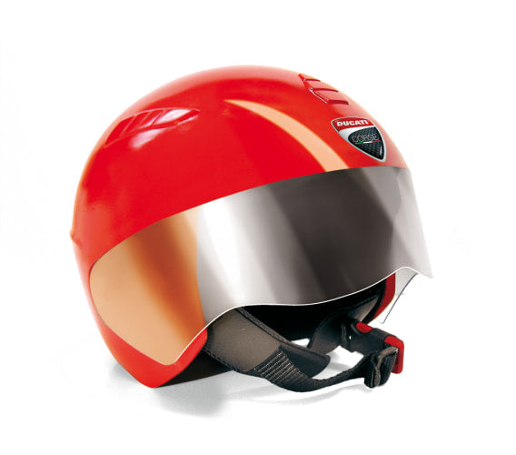 Ducati Helmet