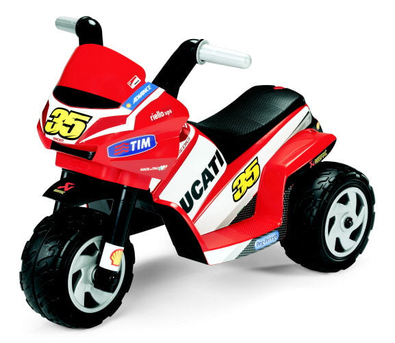 Ducati Mini EVO