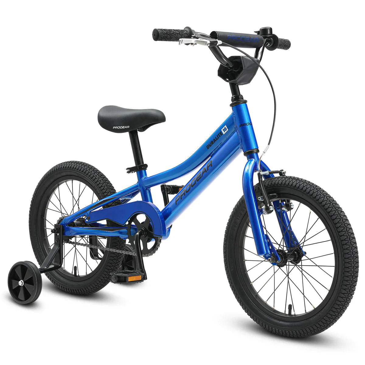 Lifespan Kids DuraLite 16" Kids Bike