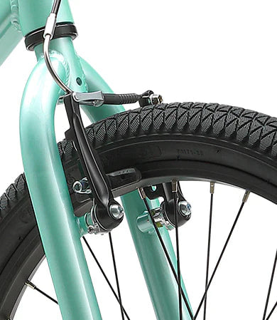 DuraLite Kids Bike 20" - Mint