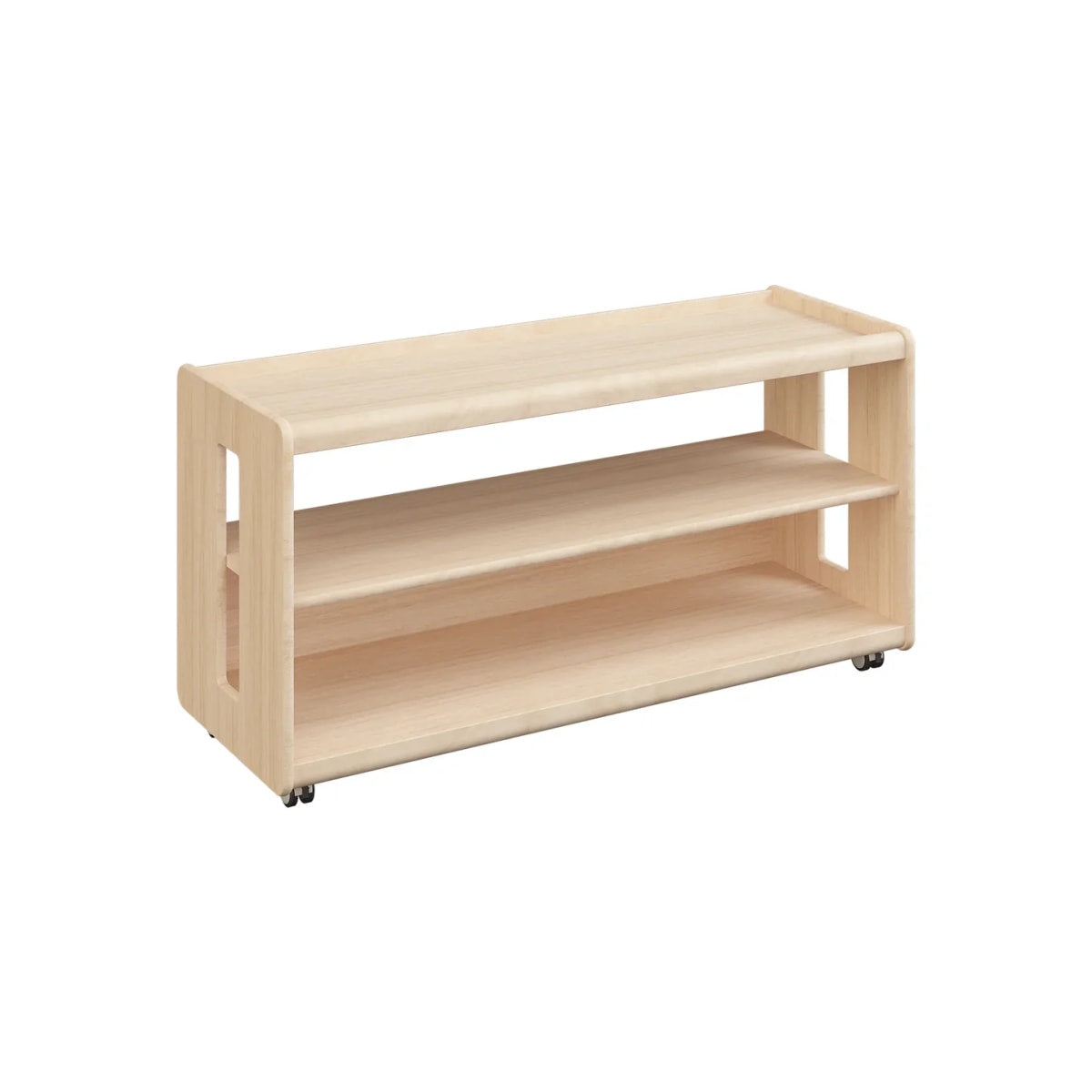 Edu Fun 62.2cm Ultimate N See Through Storage Unit
