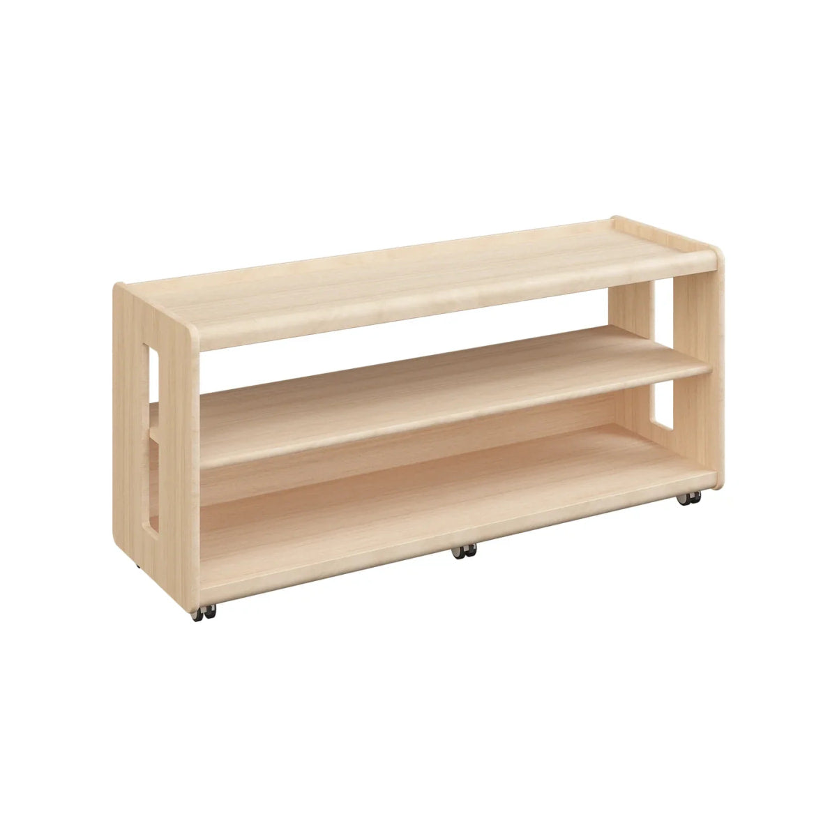 Edu Fun 62.2cm Ultimate N See Through Storage Unit