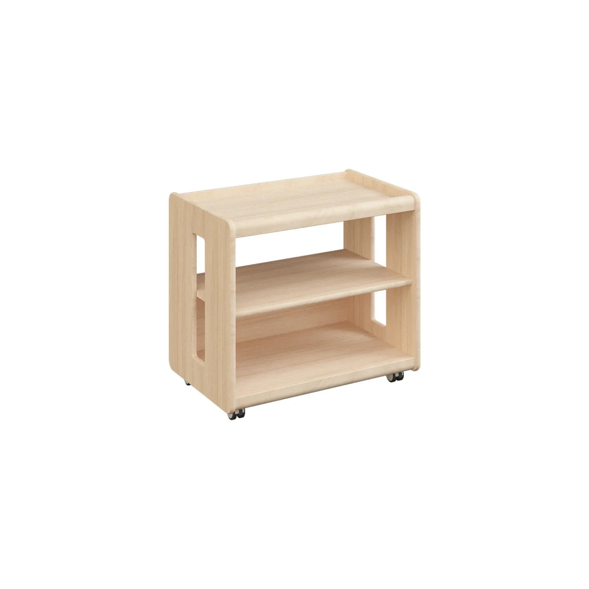 Edu Fun 62.2cm Ultimate N See Through Storage Unit