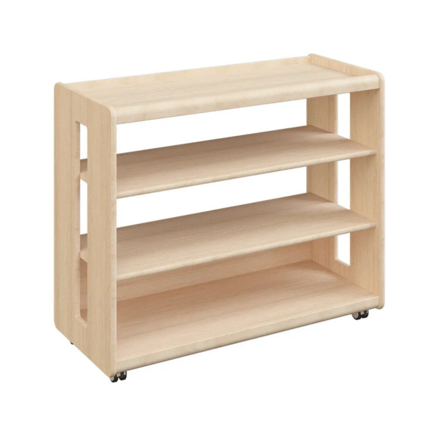 Edu Fun 87.7 cm Ultimate N See Through Storage Unit
