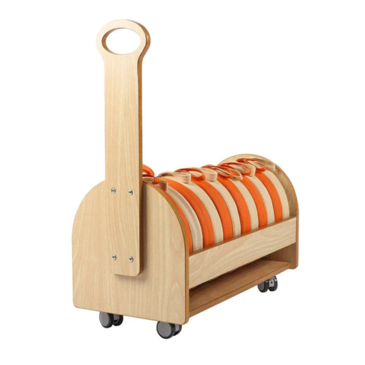Edu Fun Cushion Trolley