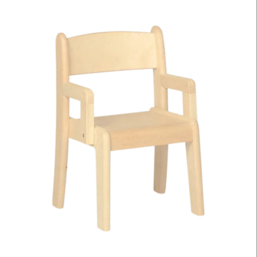 Edu Fun Deluxe Chair with Arm Rest
