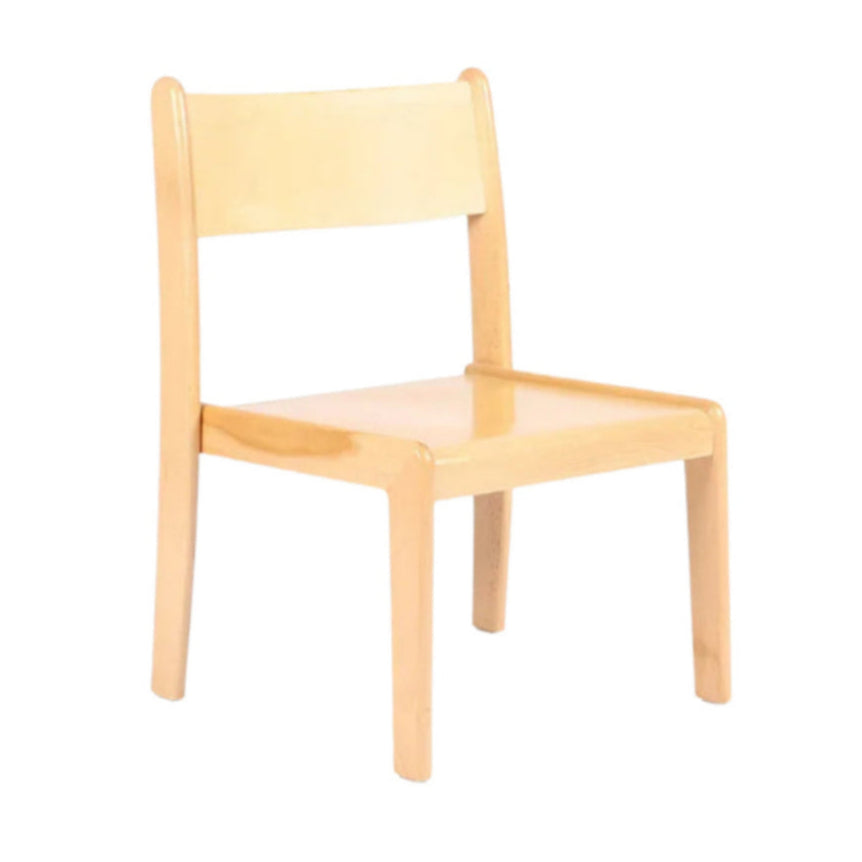 Edu Fun Deluxe Teacher Low Chair