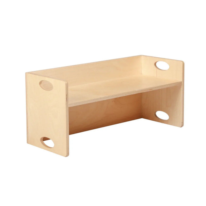 Edu Fun Flip Around Bench