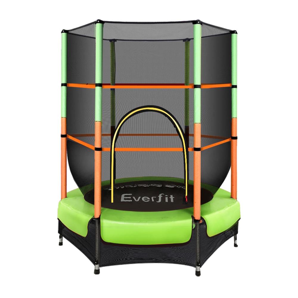 Everfit 4.5ft Trampoline Junior