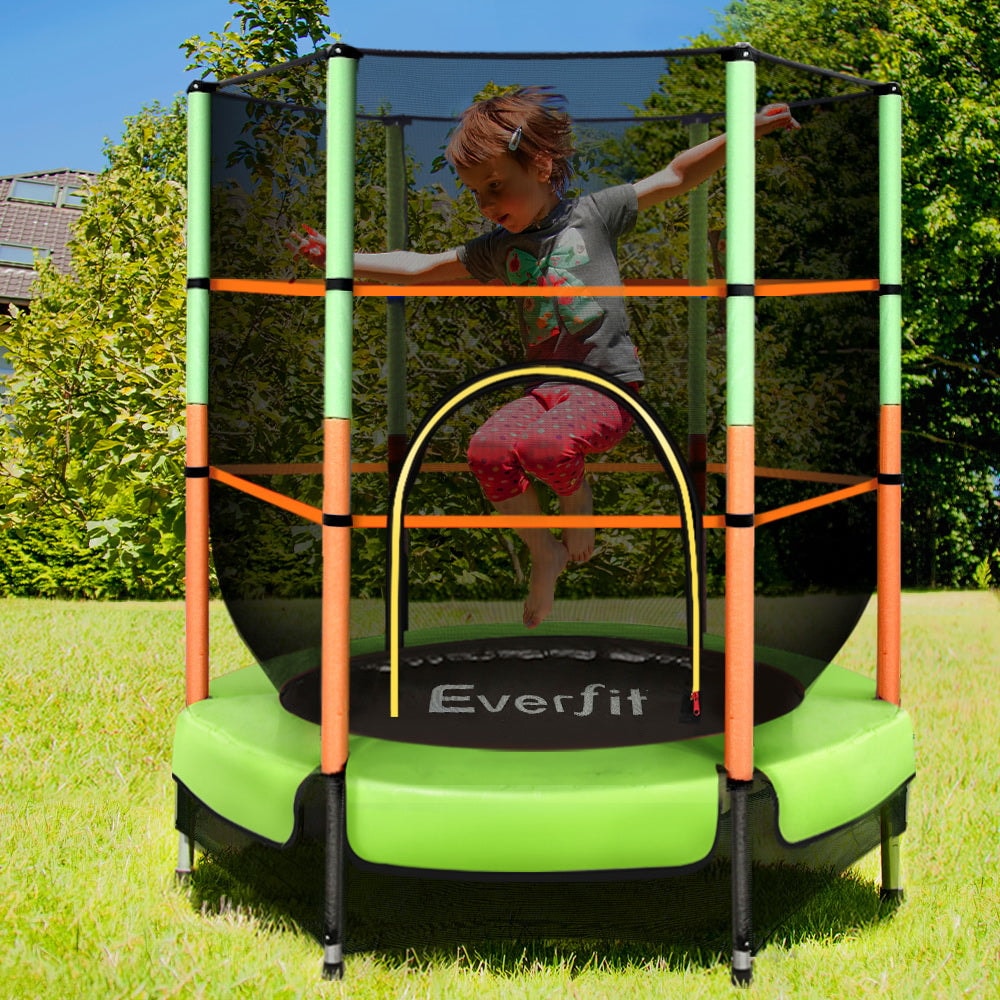 Everfit 4.5ft Trampoline Junior