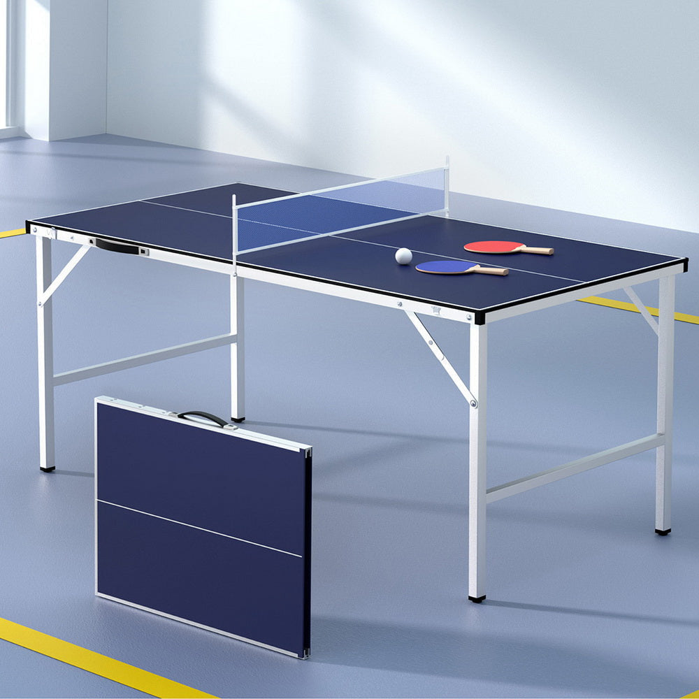 Everfit Portable Ping Pong Table