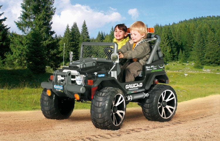 Gaucho Super Power 24v