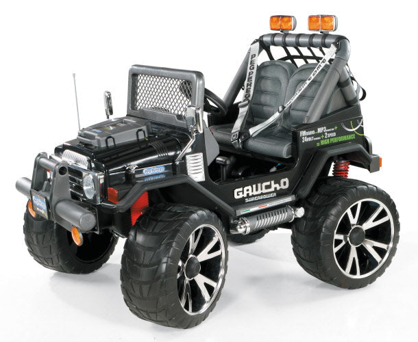 Gaucho Super Power 24v