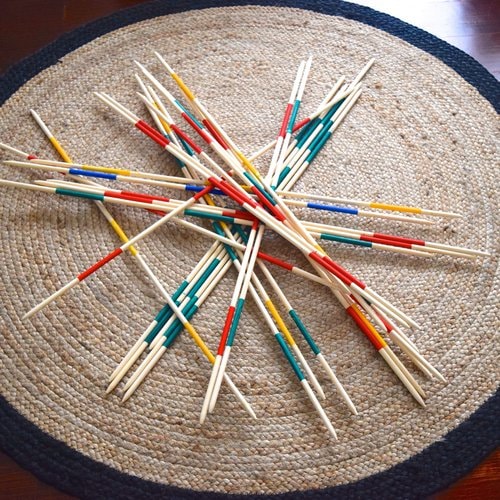 90cm Giant Pickup Sticks