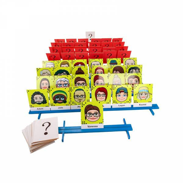 Giant Who Game