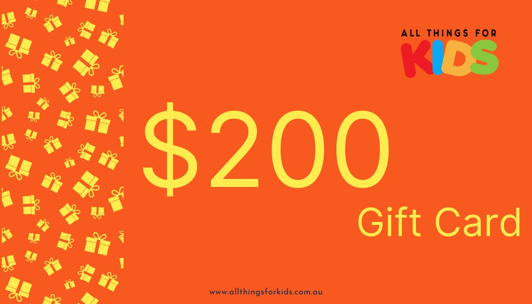 Gift Cards