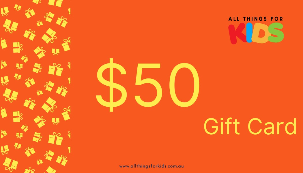 Gift Cards