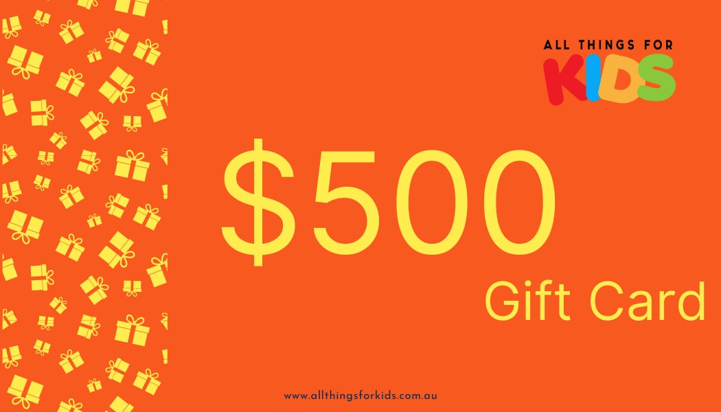 Gift Cards