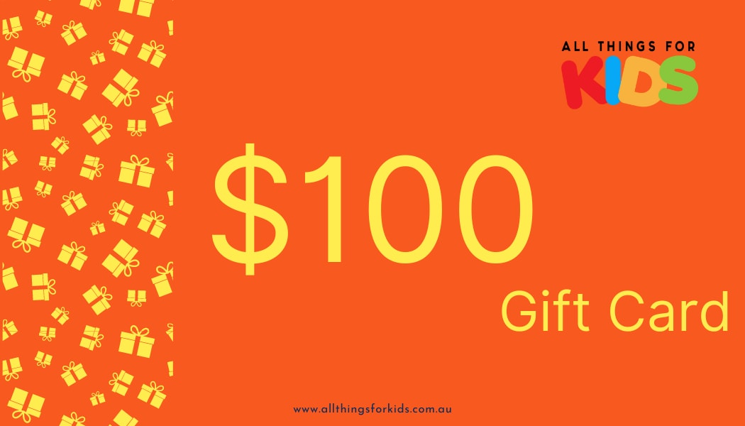 Gift Cards
