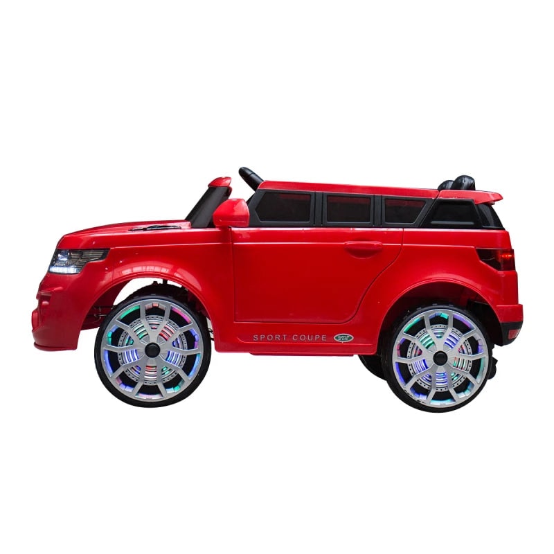 Go Skitz Coopa Kids Electric Ride On Car with Remote Control