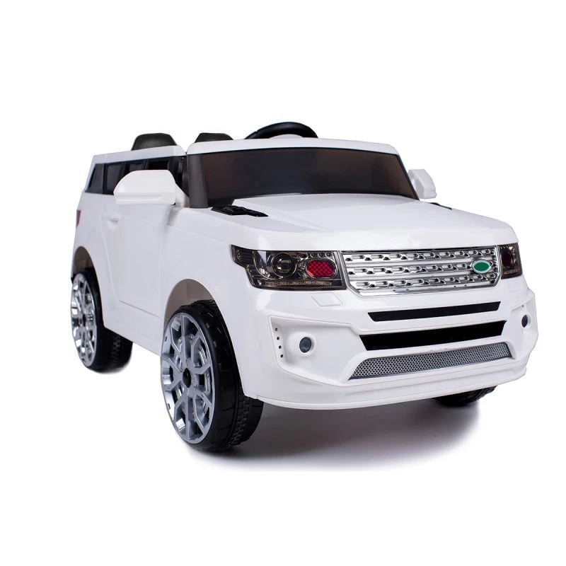 Go Skitz Coopa Kids Electric Ride On Car with Remote Control
