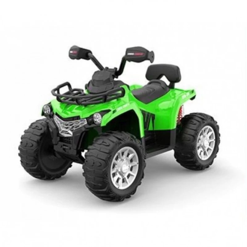 Go Skitz Kids Rover Electric Quad Bike