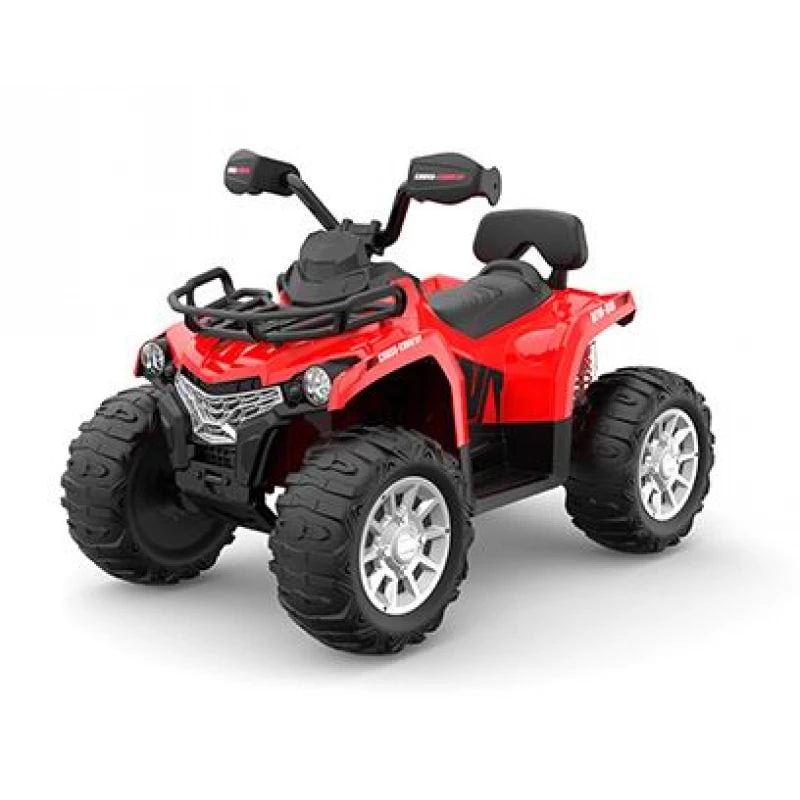 Go Skitz Kids Rover Electric Quad Bike