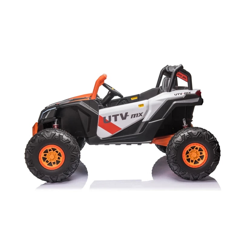 Go Skitz Wave 200 Kids 24V 2-Seater E-Buggy Ride On