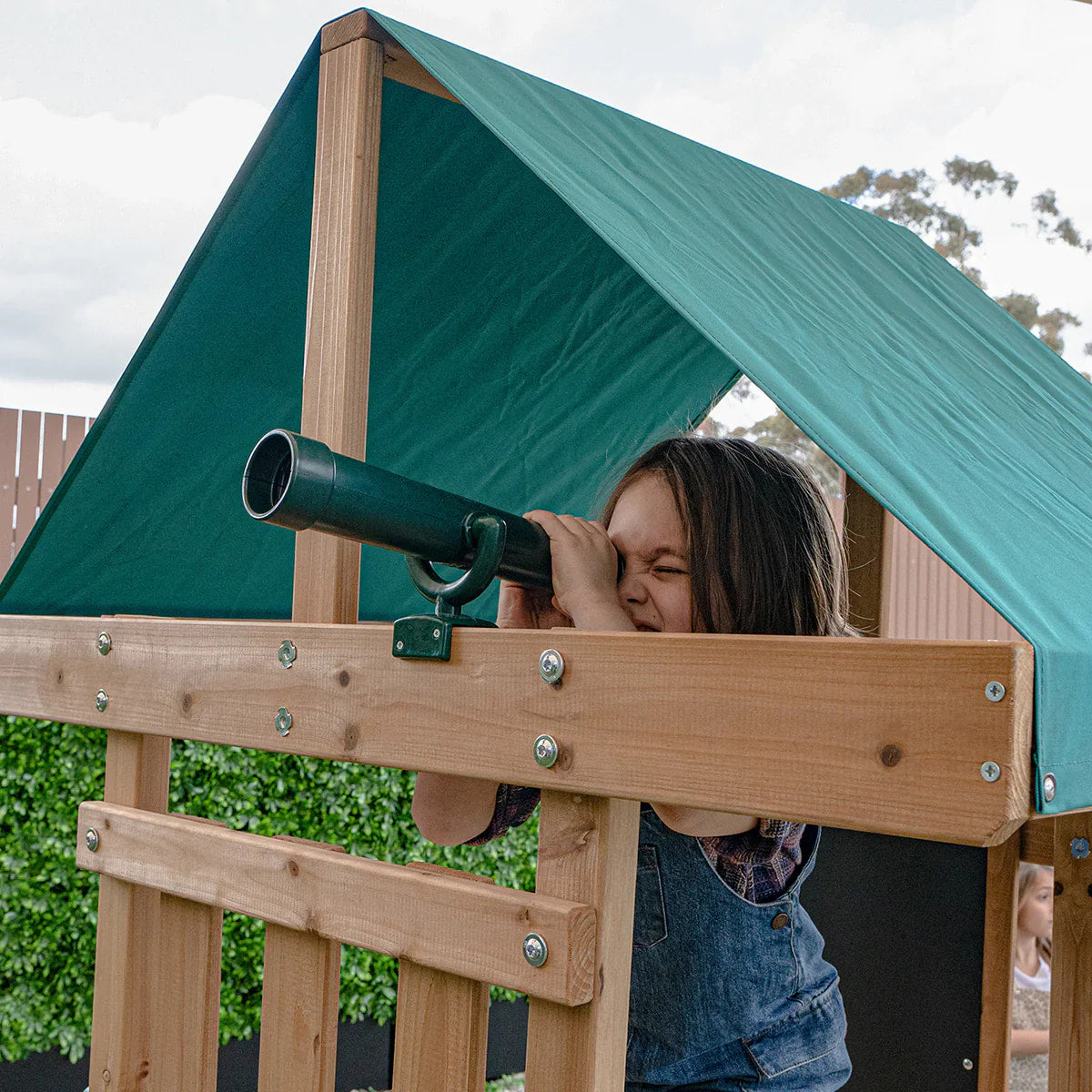 Lifespan Kids Greenvale Play Centre & Swing Set