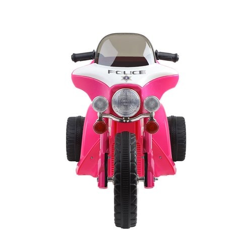 Kids Harley Davidson Ride On Motorbike in Pink or Black