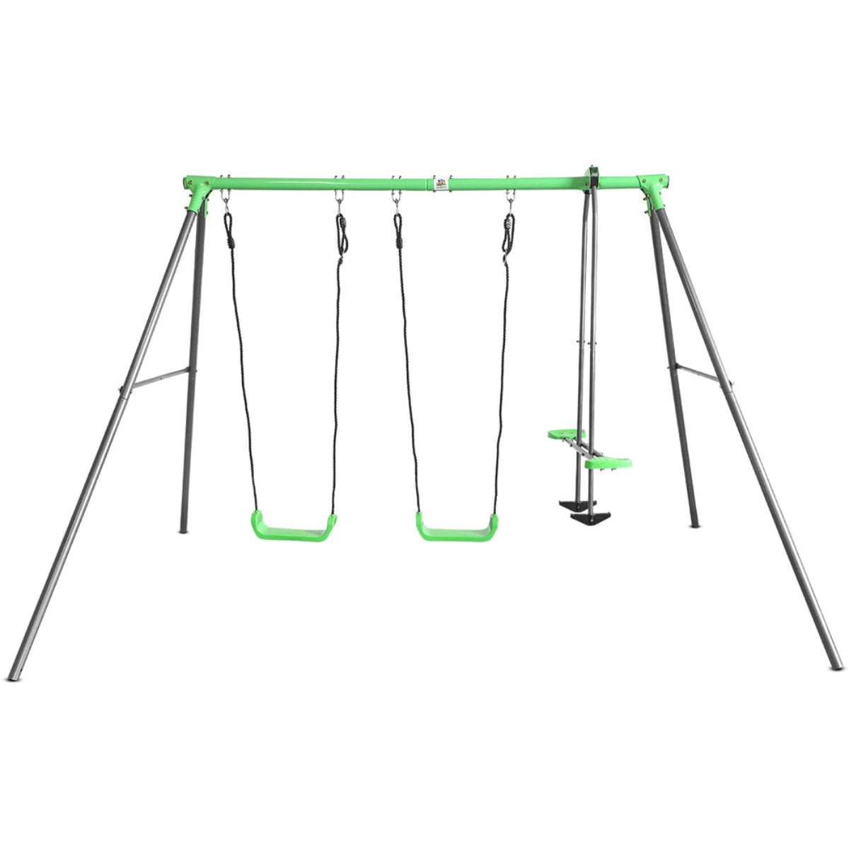 Lifespan Kids Hurley Swing Set