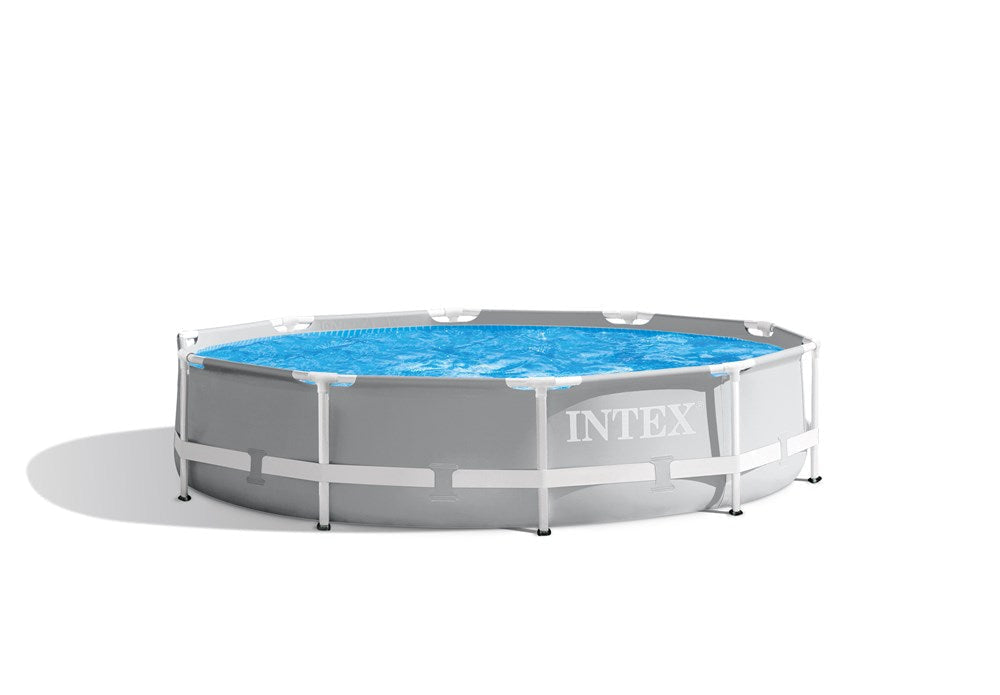 Intex Prism Frame Premium Pool 10' 3.05M X 76CM