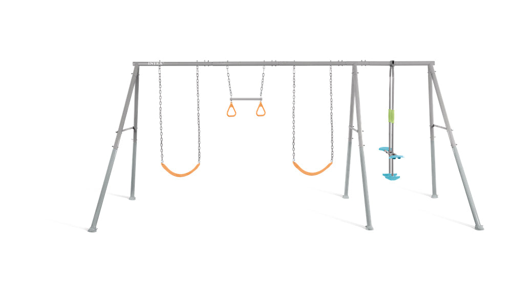 Intex Swing and Glide Four Feature Set
